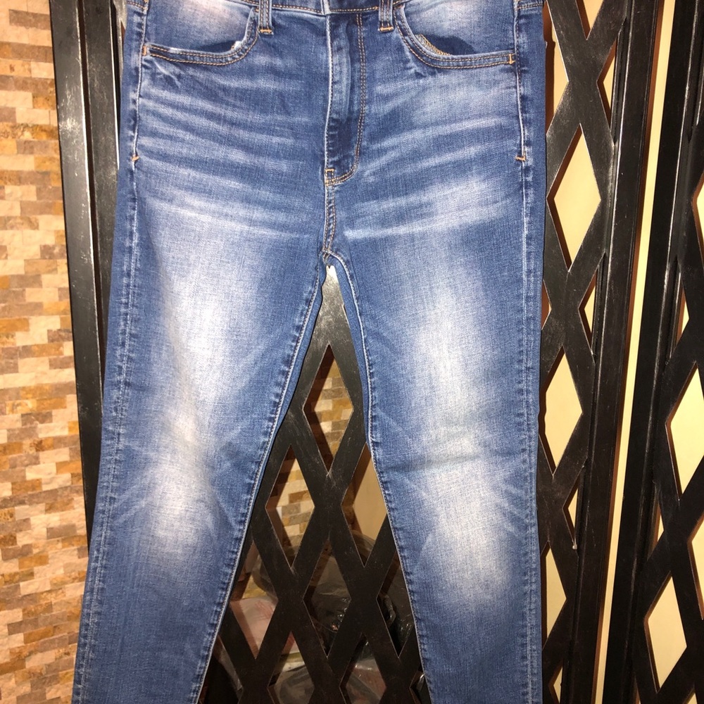 Jeans - Picture 3 of 3